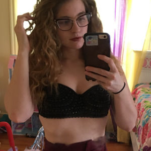 Meet your Posher, Emily